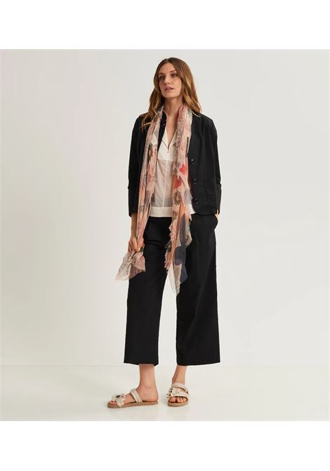Giacca da donna in cotone stretch ALESSIA SANTI | Giacche | 511SD35024S2828